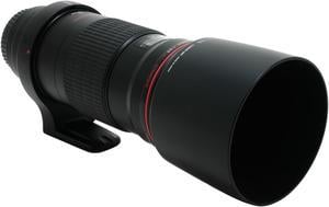 Canon EF 180mm f/3.5L USM Macro Lens - Newegg.com