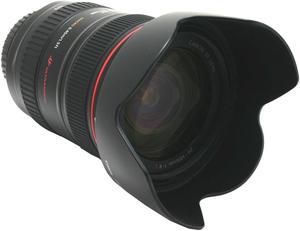 Canon EF 24-105mm f/4L IS USM SLR Lenses Standard Zoom Lens Black