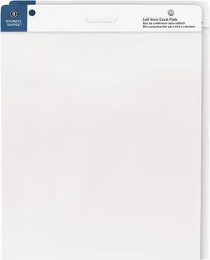 Bus. Source Self-stick Easel Pads Bus. Source Self-stick Easel Pads