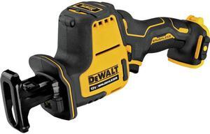 Dewalt DCS312B XTREME 12V MAX Brushless Lithium-Ion One-Handed Cordless Reciprocating Saw (Tool Only)