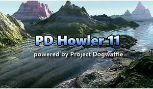 PD Howler 11 [Online Game Code]