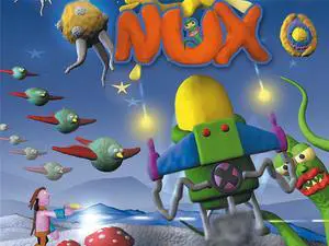 Nux [Online Game Code]