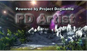 PD Artist 10 [Online Game Code]