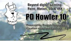 PD Howler 10 [Online Game Code]