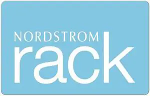 Nordstrom Rack $50 Gift Card (Email Delivery) Nordstrom Rack $50 Gift Card (Email Delivery)
