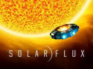 Solar Flux - PC [Online Game Code]