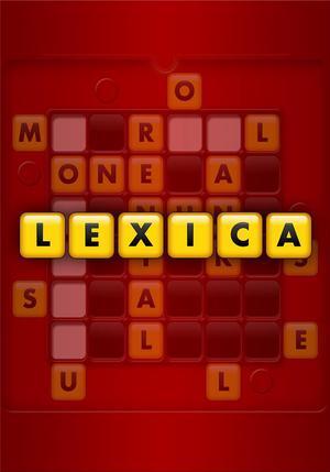 Lexica - PC [Online Game Code]