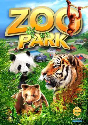 Zoo Park - PC [Online Game Code]