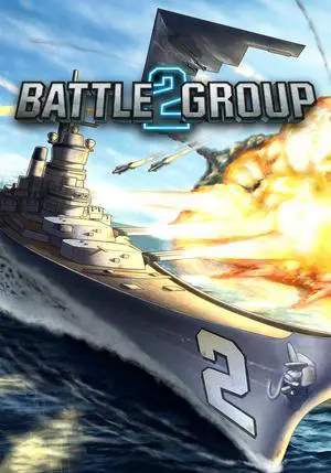 Battle Group 2 - PC [Online Game Code]