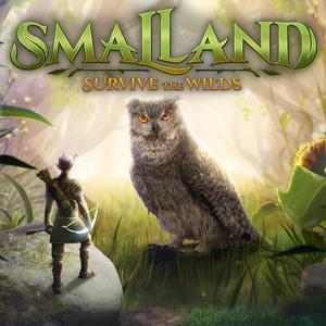 Smalland: Survive the Wilds - PC [Steam Online Game Code]