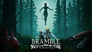 Bramble: The Mountain King - PC [Steam Online Game Code]
