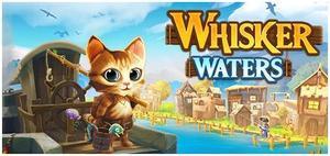 Whisker Waters - PC [Steam Online Game Code]