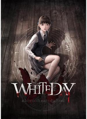 White Day: A Labyrinth Named School [Online Game Code]