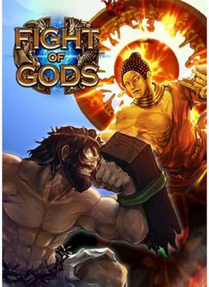 Fight of Gods [Online Game Code]