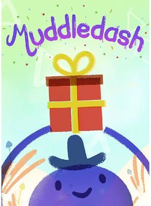 Muddledash [Online Game Code]