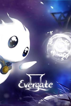 Evergate - PC [Online Game Code]