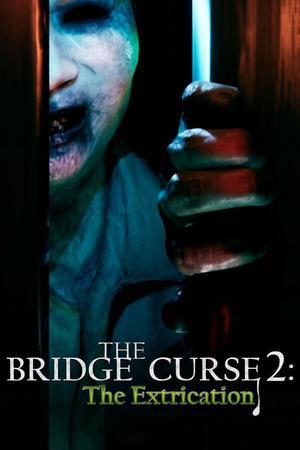 The Bridge Curse 2: The Extrication - PC [Steam Online Game Code]