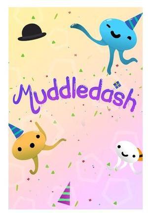 Muddledash - PC [Steam Online Game Code]