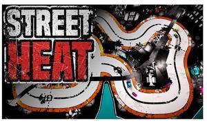 Street Heat - PC [Steam Online Game Code]