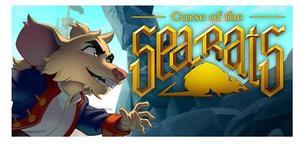 Curse of the Sea Rats - PC [Steam Online Game Code]
