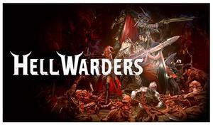 Hell Warders - PC [Steam Online Game Code]