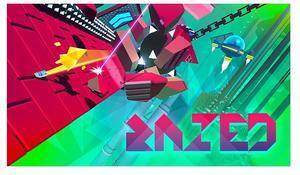 RAZED - PC [Steam Online Game Code]