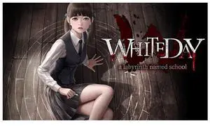 White Day: A Labyrinth Named School - PC [Steam Online Game Code]