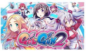 Gal*Gun 2 - PC [Steam Online Game Code]