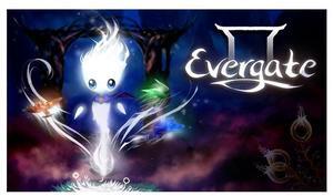 Evergate - PC [Steam Online Game Code]