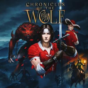 Chronicles of the Wolf - PC [Steam Online Game Code]