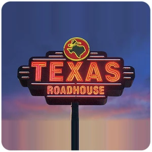 Texas Roadhouse® $30 Gift Card (Email Delivery) Texas Roadhouse® $30 Gift Card (Email Delivery)