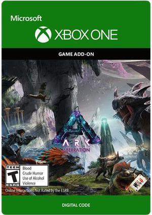 ARK: Aberration Xbox One [Digital Code]