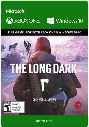 The Long Dark Xbox One [Digital Code]