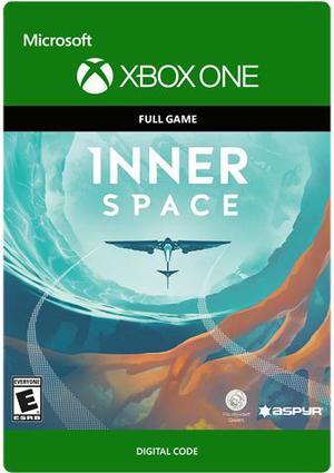 InnerSpace Xbox One [Digital Code]