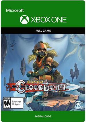 Super Cloudbuilt Xbox One [Digital Code]
