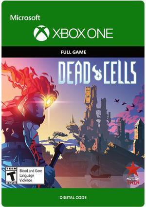 Dead Cells Xbox One [Digital Code]