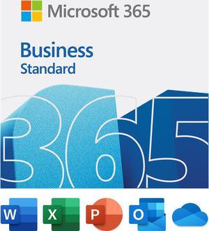 Microsoft 365 Family | 12-Month Subscription, up to 6 people 