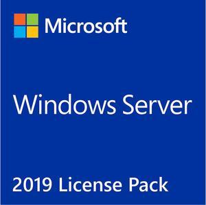 Microsoft Windows Server 2019 CAL - 1 User