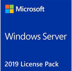Windows Server 2019 CAL - 5 Users - OEM