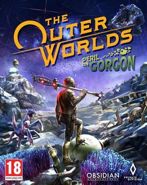 The Outer Worlds: Peril on Gorgon (Epic) [Online Game Code]