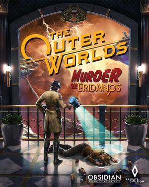The Outer Worlds: Murder on Eridanos  [Online Game Code]