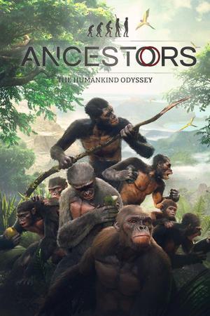 Ancestors: The Humankind Odyssey - PC [Steam Online Game Code]
