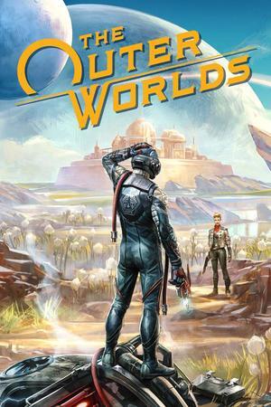 The Outer Worlds - PC [Steam Online Game Code]