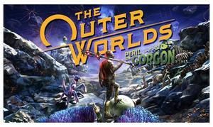 The Outer Worlds: Peril on Gorgon - PC [Steam Online Game Code]