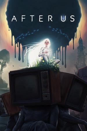 After Us - PC [Steam Online Game Code]