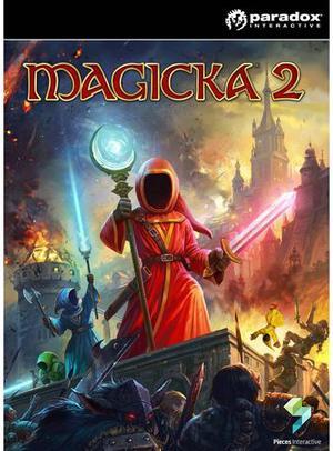 Magicka 2 [Online Game Code]