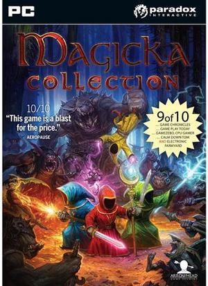 Magicka Collection [Online Game Code]