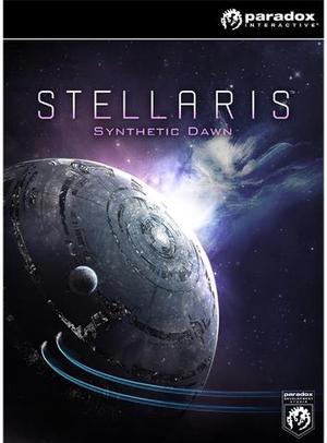 Stellaris: Synthetic Dawn [Online Game Code]