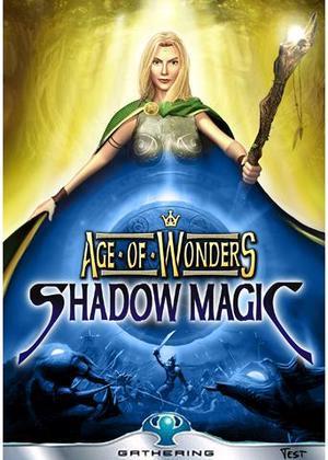 Age of Wonders Shadow Magic [Online Game Code]