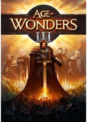 Age of Wonders III [Online Game Code]